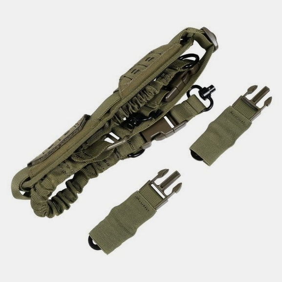 NOVRITSCH Universal Sling Green