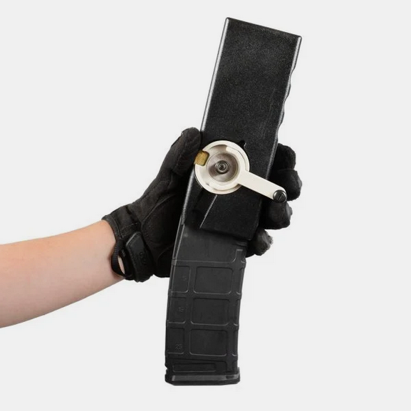 NOVRITSCH Odin Innovations M12 Sidewinder (1600 BBs)