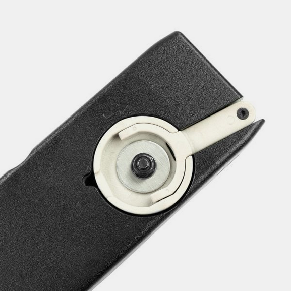 NOVRITSCH Odin Innovations M12 Sidewinder (1600 BBs)