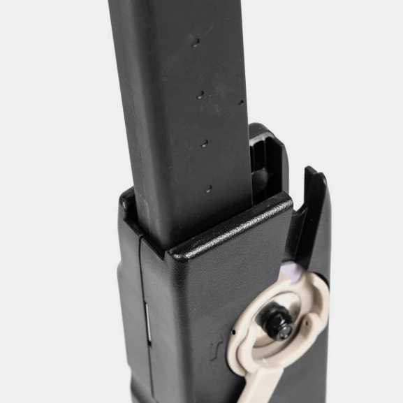 NOVRITSCH Odin Innovations M12 Sidewinder (1600 BBs)