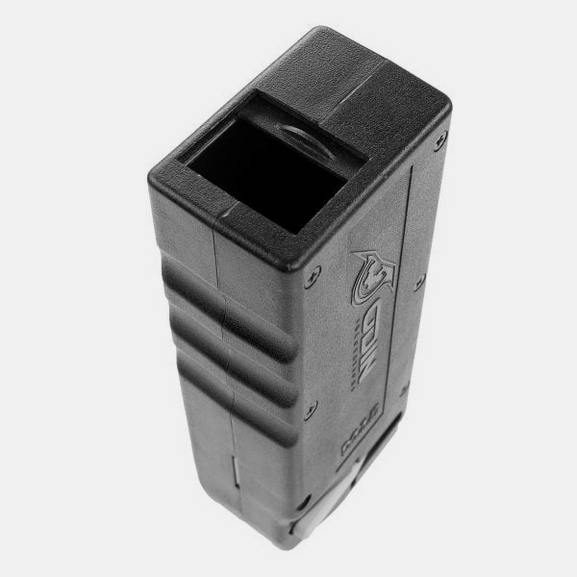 NOVRITSCH Odin Innovations M12 Sidewinder (1600 BBs)