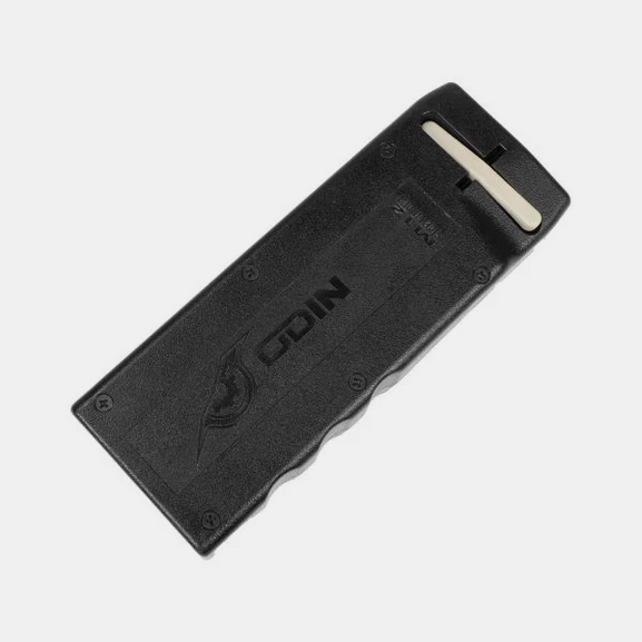 NOVRITSCH Odin Innovations M12 Sidewinder (1600 BBs)