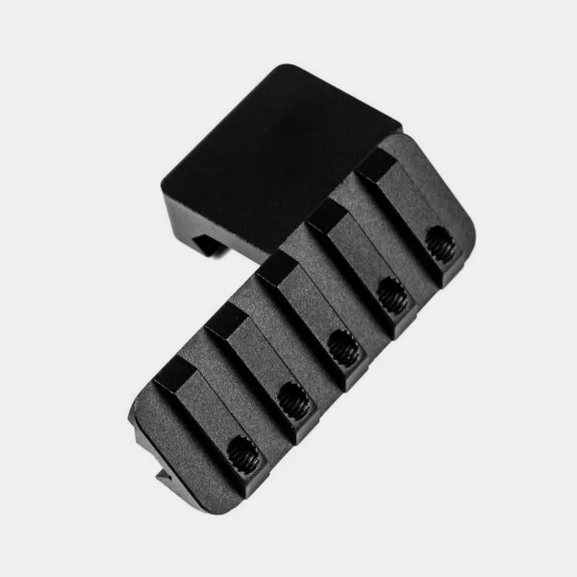 NOVRITSCH Picatinny 45° Angle Mount