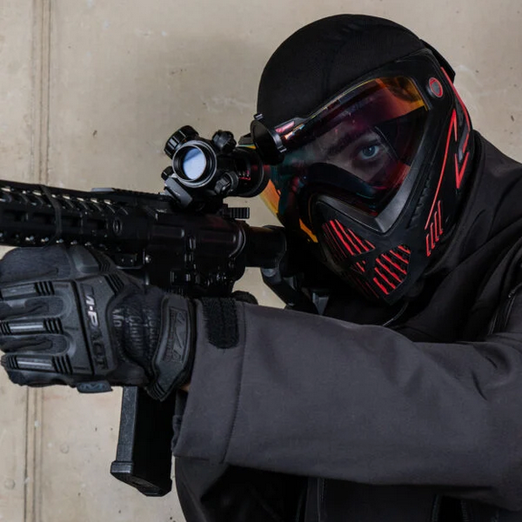 NOVRITSCH Picatinny 45° Angle Mount