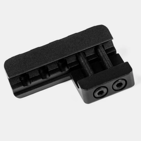 NOVRITSCH Picatinny 45° Angle Mount