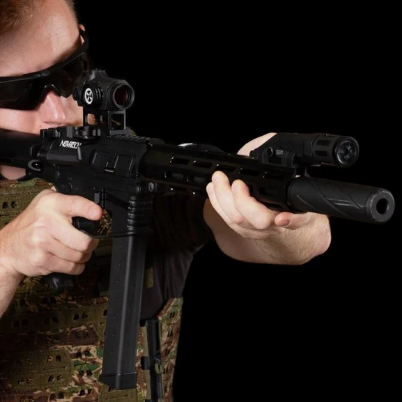 NOVRITSCH SSR9 Magazine