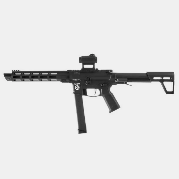 NOVRITSCH SSR9 Magazine