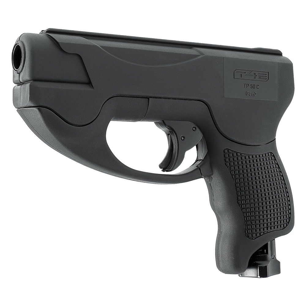 Αεροβόλο εκπαίδευσης Umarex T4e TP50 Compact Gen2 11Joule