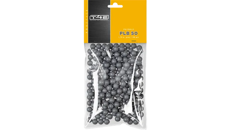 UMAREX T4E Practice Polyballs PLB .50