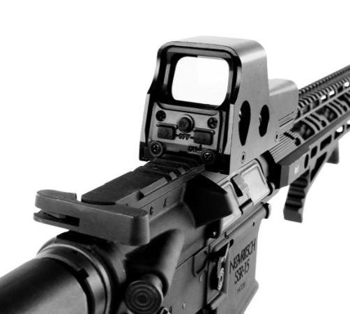 NOVRITSCH Red Dot – V5