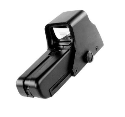 NOVRITSCH Red Dot – V5