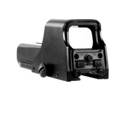 NOVRITSCH Red Dot – V5