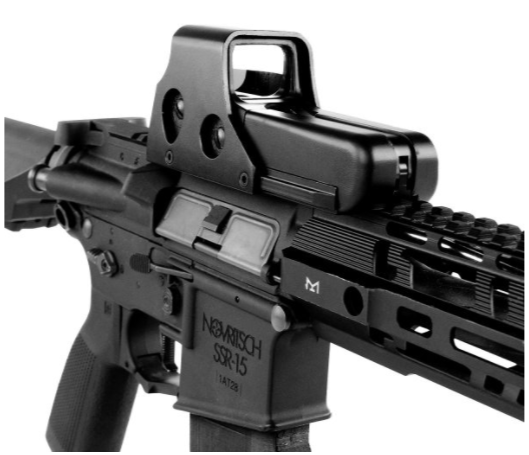 NOVRITSCH Red Dot – V5