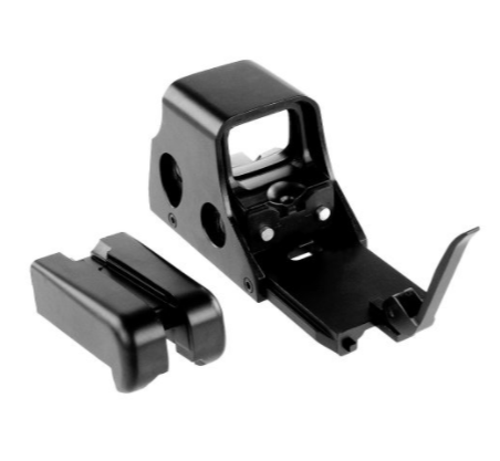 NOVRITSCH Red Dot – V5