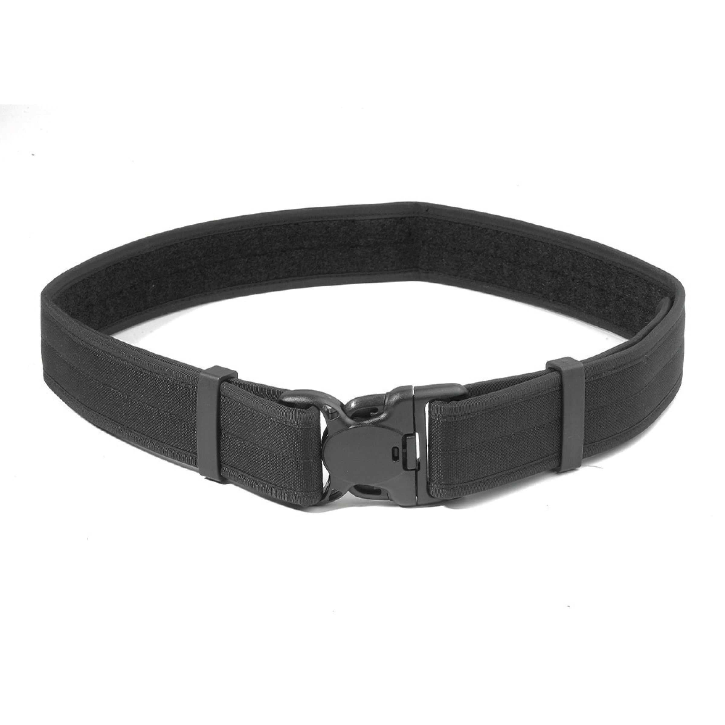 A10 EQUIPMENT Belt 3 points SECU-ONE 50 mm black