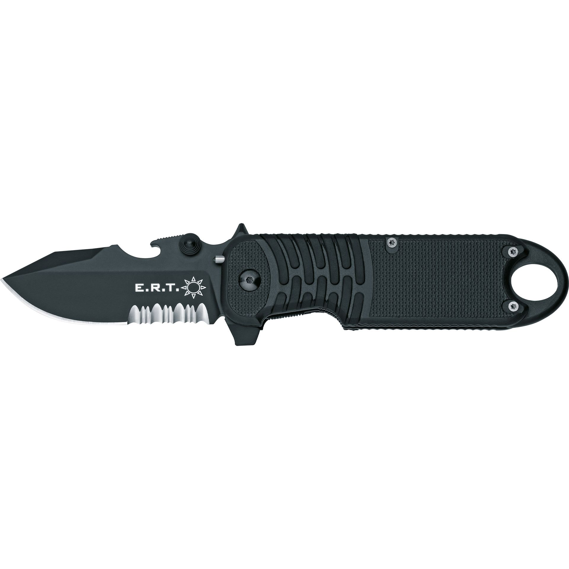 Λεπίδα Fox Knives E.R.T. RESCUE KNIFE FX-213