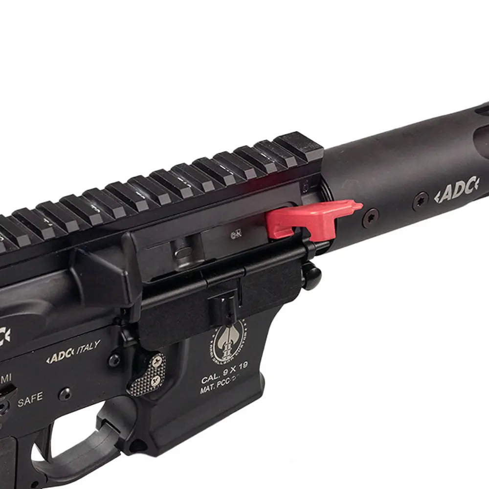 Eemann Tech Safety Chamber Flag for Handgun/PCC/Rifle