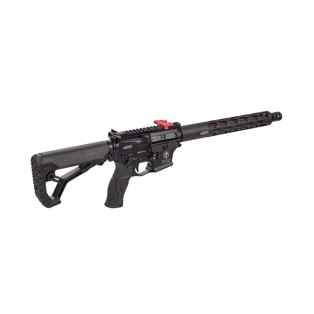 Eemann Tech Safety Chamber Flag for Handgun/PCC/Rifle