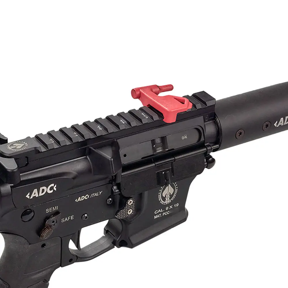 Eemann Tech Safety Chamber Flag for Handgun/PCC/Rifle