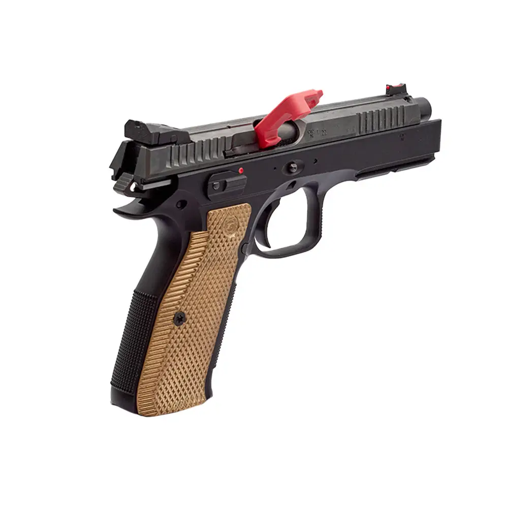 Eemann Tech Safety Chamber Flag for Handgun/PCC/Rifle