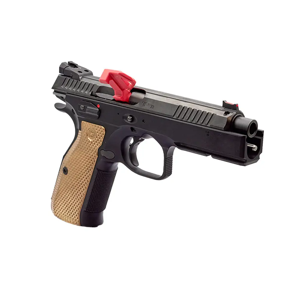 Eemann Tech Safety Chamber Flag for Handgun/PCC/Rifle