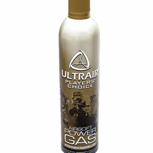 ΑΕΡΙΟ SOFT ULTRAIR Power, 570ml -Χακί