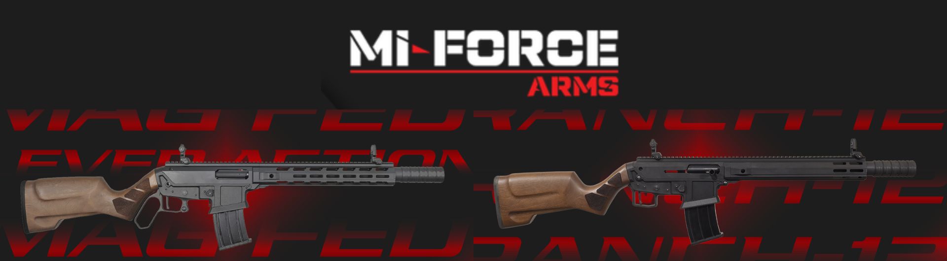 MiForce