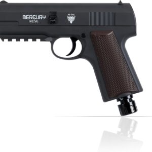 Αεροβόλο εκπαίδευσης Mercury Rise Pepper Wasp .43 Caliber