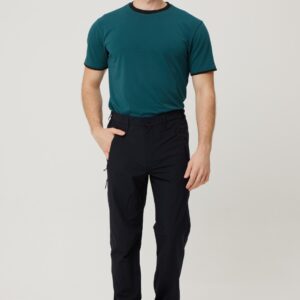 Armadillo® ILGAZ - Stretch Outdoor Trouser Black