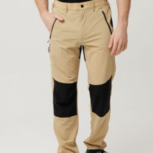 Armadillo® TOROS STRETCH OUTDOOR PANTS Sahara