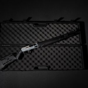 MI FORCE Gas Operated Semi Auto Shotgun - MI 307