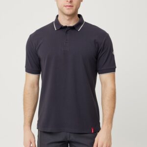 Armadillo® NEPETA Polo T-shirt Ανθρακί