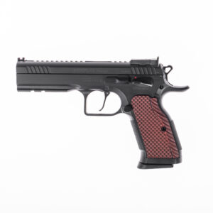 Πιστόλι TANGFOGLIO Stock III Special 9mm
