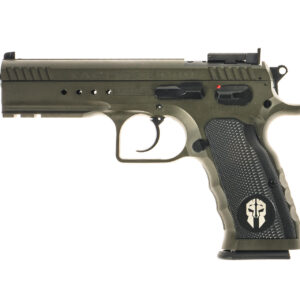 Πιστόλι TANGFOGLIO Tactical Pro Optical Ready 9mm