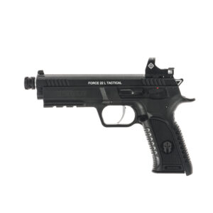 Πιστόλι TANFOGLIO Force 22 L Tactical .22LR