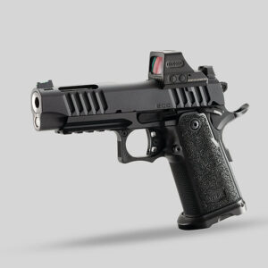 Πιστόλι BUL SAS II EDC (Compact Grip) 4.25" 9x19