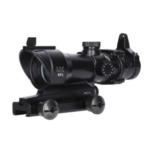UX (Umarex) Red Dot Nano Point 4