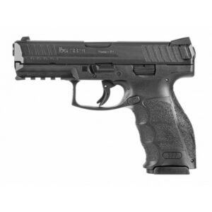 Heckler & Koch SFP9