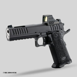 Πιστόλι BUL SAS II TAC PRO 5" 9x19