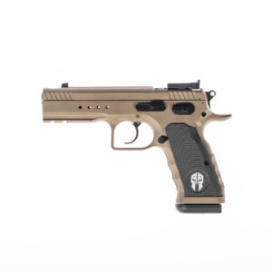 Πιστόλι TANGFOGLIO Hexagon Tactical Optic Ready 9mm
