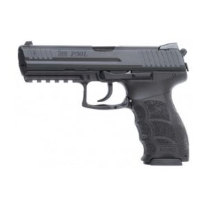 Heckler & Koch P30 L