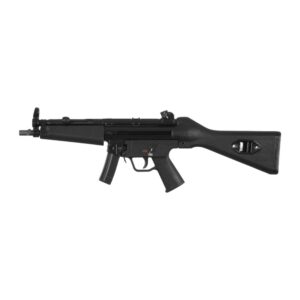 Heckler & Koch SP5