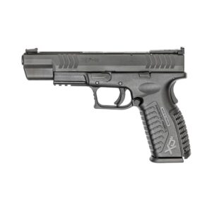 Springfield Armory XD(M)® 5.25″ Competition Series 9mm