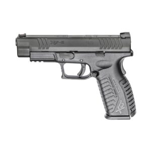 Springfield Armory XD(M)® 4.5″ OSP™ Full Size 9mm