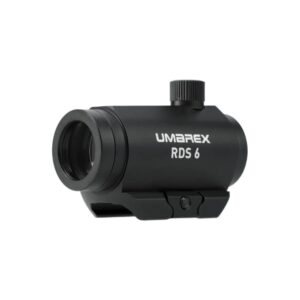 Umarex RDS 6 Red/Green Dot