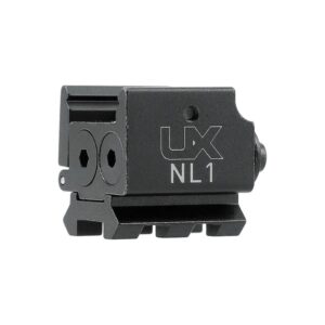 UX NL 1 Nano Laser 1