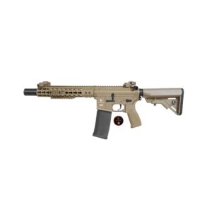 Evolution Recon 10” Silent Ops Carbontech,TAN
