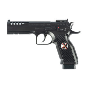 Πιστόλι TANGFOGLIO Stock Master Xtreme Optic 9mm