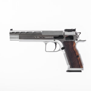Πιστόλι TANFOGLIO Gold Match Bullseye 9mm