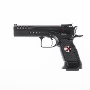 Πιστόλι TANGFOGLIO Limited Custom Xtreme 9mm